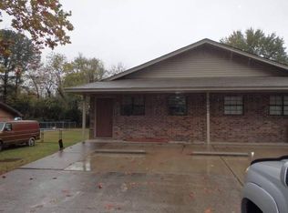 329 Helen St #A, Conway, AR 72034