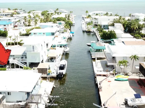 826 Bonito Ln, Key Largo, FL 33037