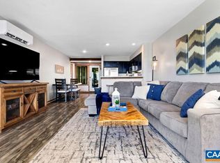 353 Dobie, Wintergreen Resort, VA 22967