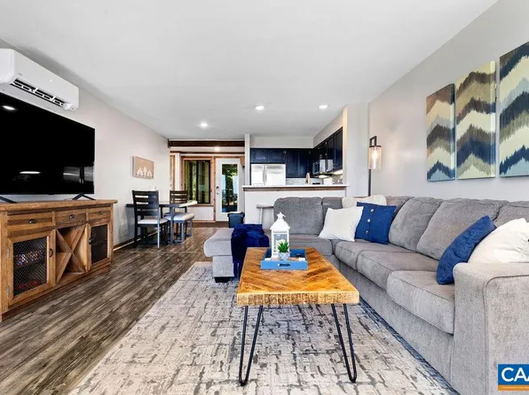 353 Dobie, Wintergreen Resort, VA 22967