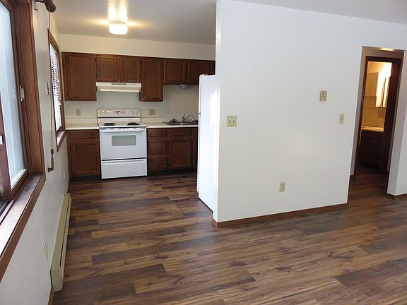 Living room/kitchen