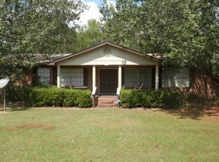 247 Sardis Church Rd, Moultrie, GA 31788