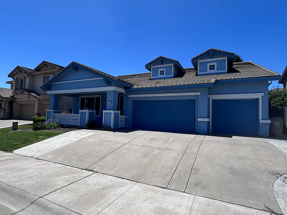 111 Aldeburgh Cir