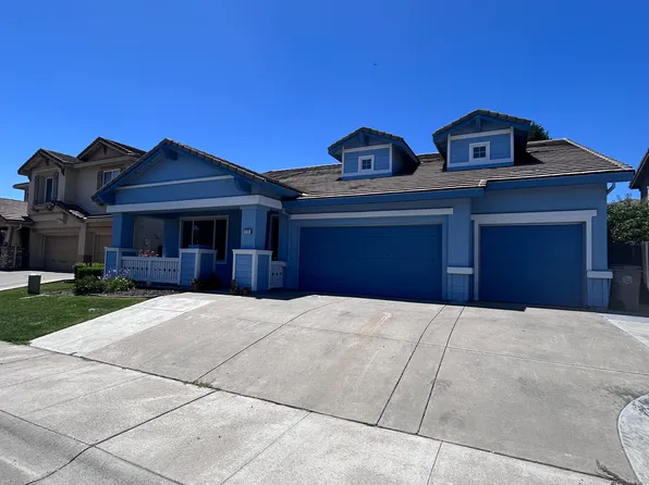 111 Aldeburgh Cir, Sacramento, CA 95834