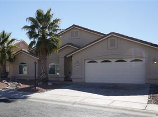 2081 Ridgeview Rd, Kingman, AZ 86401