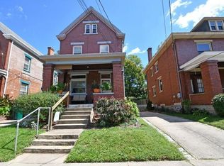 4234 Florida Ave #2, Cincinnati, OH 45223