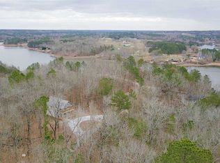 0 County Road 3294 LOT 9, Wedowee, AL 36278