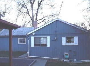 513 SE 18th St, Pendleton, OR 97801