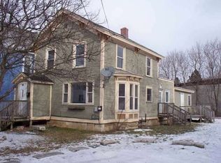 36 Baxter St, Rutland, VT 05701