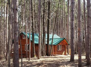 2633 Pine Ln, Mora, MN 55051