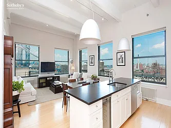 Rented by Sotheby's International Realty