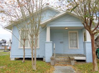 504 4th St, Morgan City, LA 70380