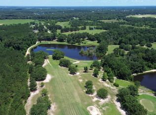 Mac Thompson Rd, Cochran, GA 31014