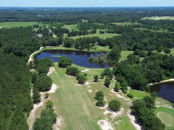 Mac Thompson Rd, Cochran, GA 31014