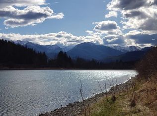 127 Margaret Ln, Libby, MT 59923