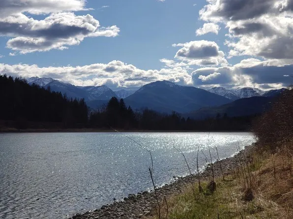 127 Margaret Ln, Libby, MT 59923