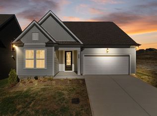 1312 Ruddy Way Lot 280, Lebanon, TN 37090