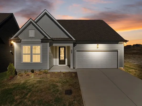 1312 Ruddy Way Lot 280, Lebanon, TN 37090