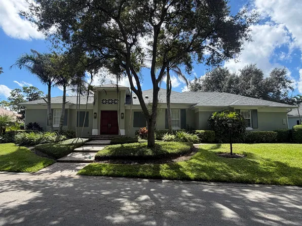 1110 CAROLINA Circle SW, Vero Beach, FL 32962