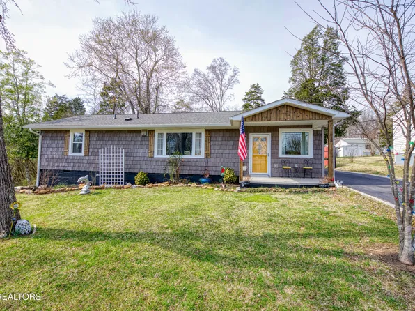 613 Edwards Dr, Knoxville, TN 37920