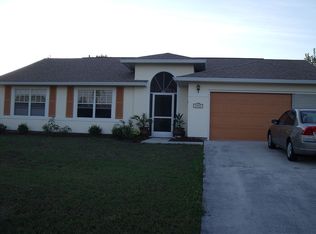 4559 Fallon Cir, Pt Charlotte, FL 33948