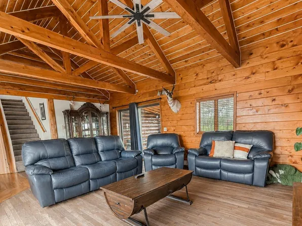 83 Bridger Dr, Lyman, WY 82937