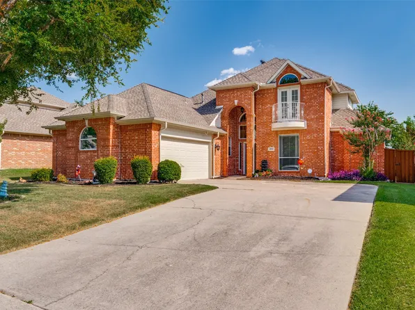 4720 Portrait Ln, Plano, TX 75024