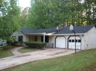 150 Hearth Way, Fairburn, GA 30213