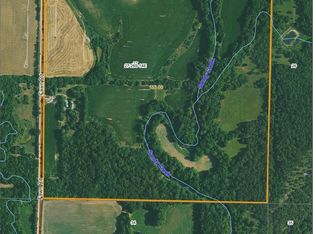 225 Fawn Rd, Toronto, KS 66777