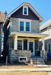 291 S Jones St, Lock Haven, PA, 17745
