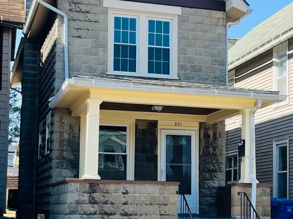 291 S Jones St, Lock Haven, PA 17745