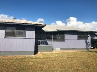 8023 Ulili Rd, Kekaha, HI 96752