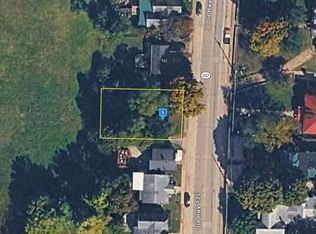 717 N Capitol Ave, Corydon, IN 47112