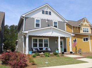 243 Legacy Lakes Way, Aberdeen, NC 28315