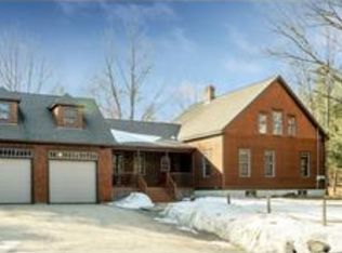 710 West Rd, Waterboro, ME 04087