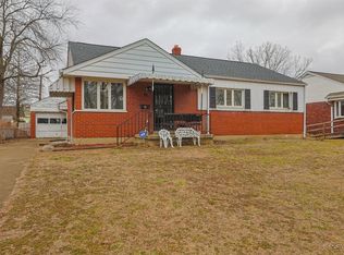 46 Lexington Dr, Hamilton, OH 45013