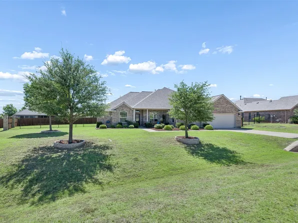 2101 Nuehoff Dr, Anna, TX 75409