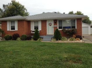 6601 Delton Rd, Louisville, KY 40258