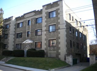 5624 Hempstead Rd APT 8, Pittsburgh, PA 15217