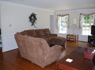 14430 Creek Stone Dr, Chesterfield, VA 23838