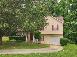 5504 Moriah Ln, Forest Park, GA 30297