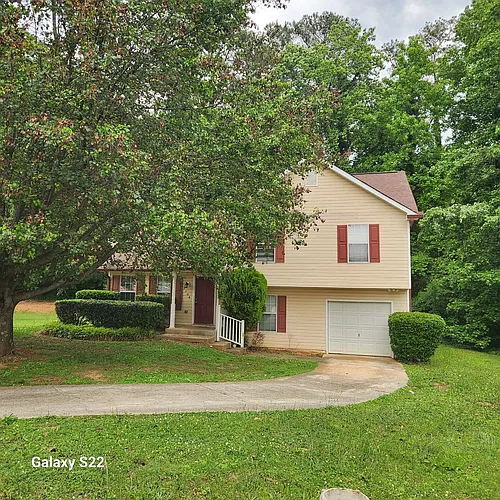 5504 Moriah Ln Photo 1