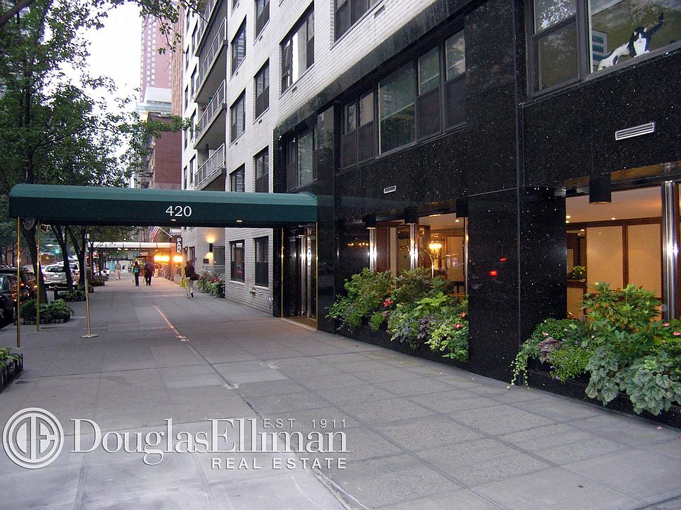 2nd image of 420 E 72nd St APT 14C