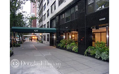 Sold by Douglas Elliman