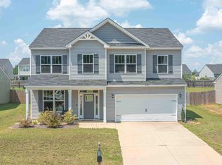 4160 Fringetree Loop, Aiken, SC 29803