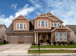 11115 Hollis Hill Ln, Huntersville, NC 28078