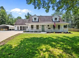 108 Winona Way, Walhalla, SC 29691