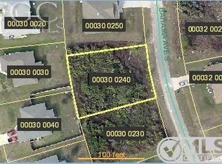 750 Bahama Ave S, Lehigh Acres, FL 33974