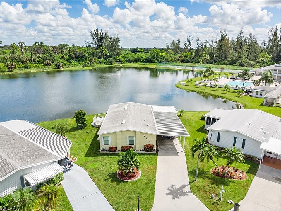 16171 Baton Rouge Ct, Fort Myers, FL 33908 Zillow