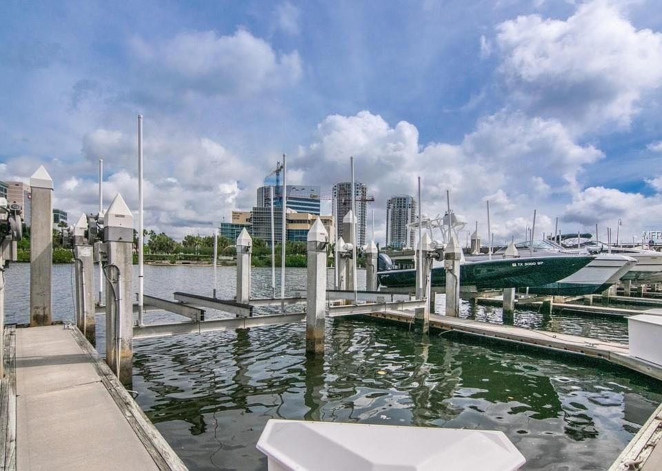 1st image of 13 Crimson Harbour Marina Boat